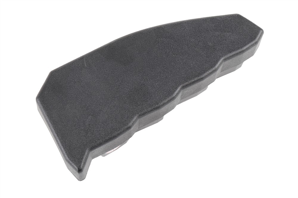 GM Genuine Parts Passenger Side Assist Step Front Finish Cap