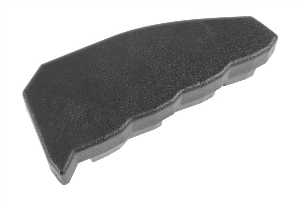 GM Genuine Parts Driver Side Assist Step Front Finish Cap
