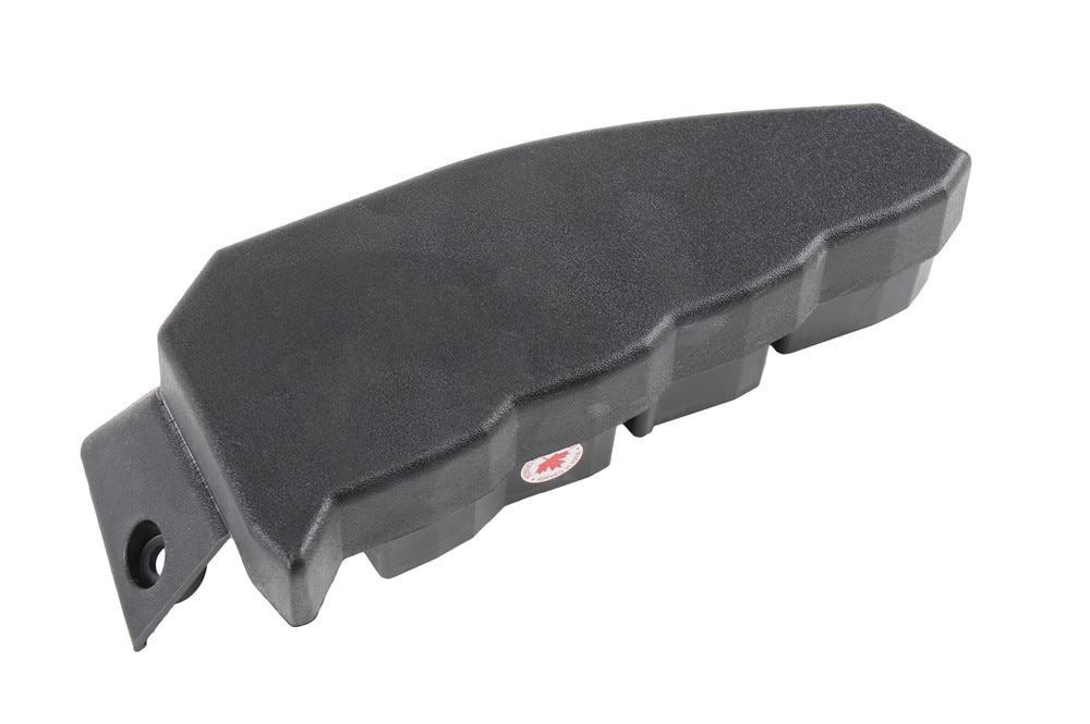 GM Genuine Parts Driver Side Assist Step Front Finish Cap