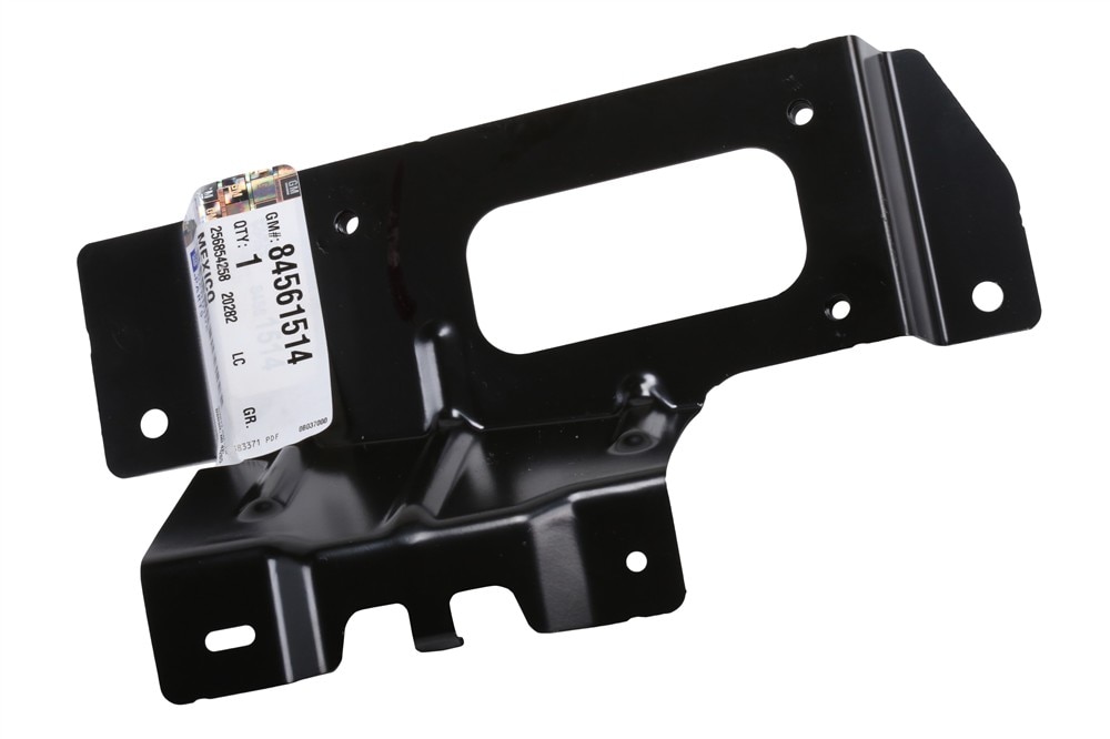 GM Genuine Parts Forward Range Radar Bracket