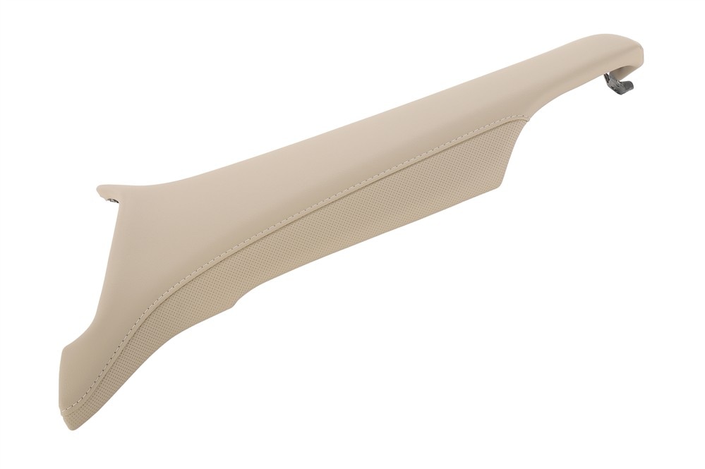 GM Genuine Parts Chai Passenger Side Instrument Panel Trim Pad
