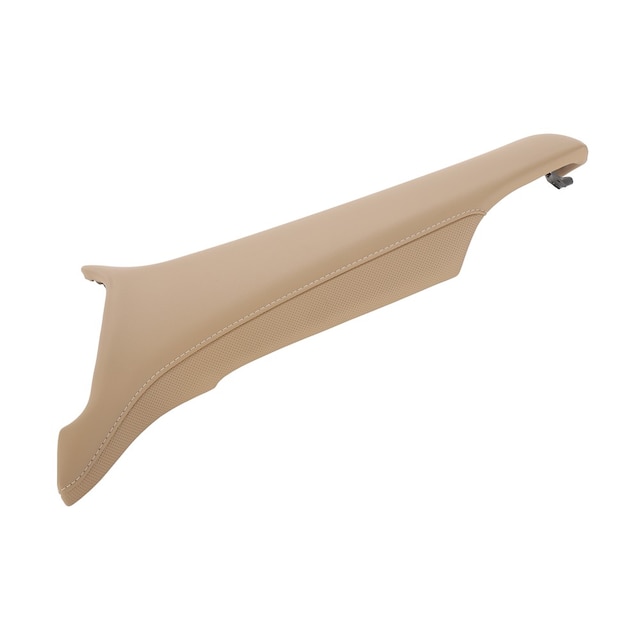 GM Genuine Parts Maple Sugar Passenger Side Instrument Panel Trim Pad