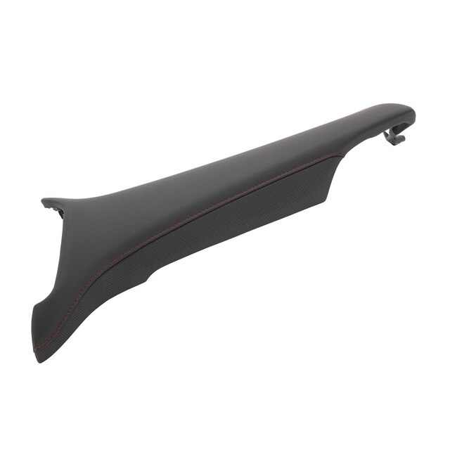 GM Genuine Parts Black Passenger Side Instrument Panel Trim Pad
