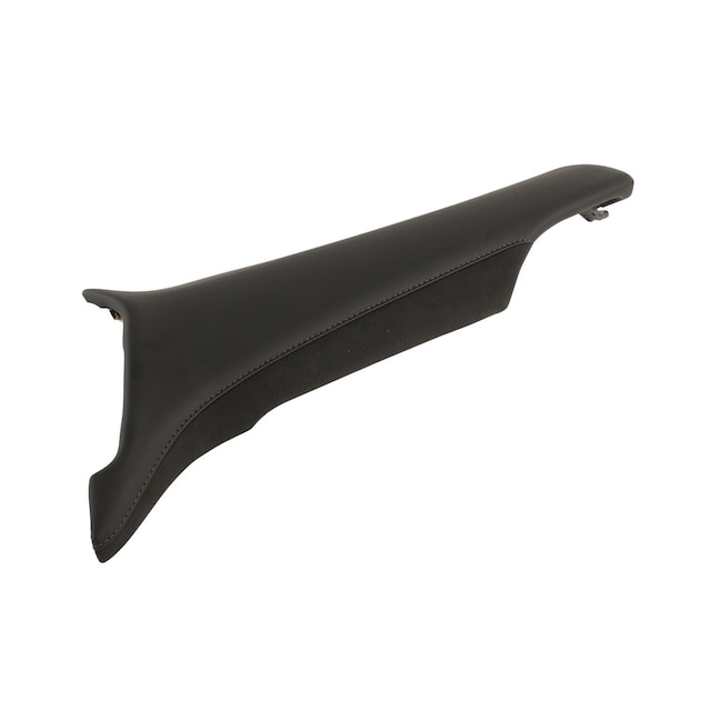GM Genuine Parts Black Passenger Side Instrument Panel Trim Pad