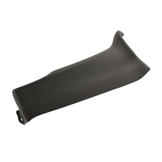 GM Genuine Parts Black Passenger Side Instrument Panel Trim Pad