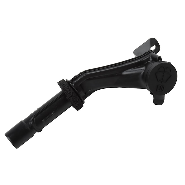 GM Genuine Parts Windshield Washer Solvent Container Filler Tube