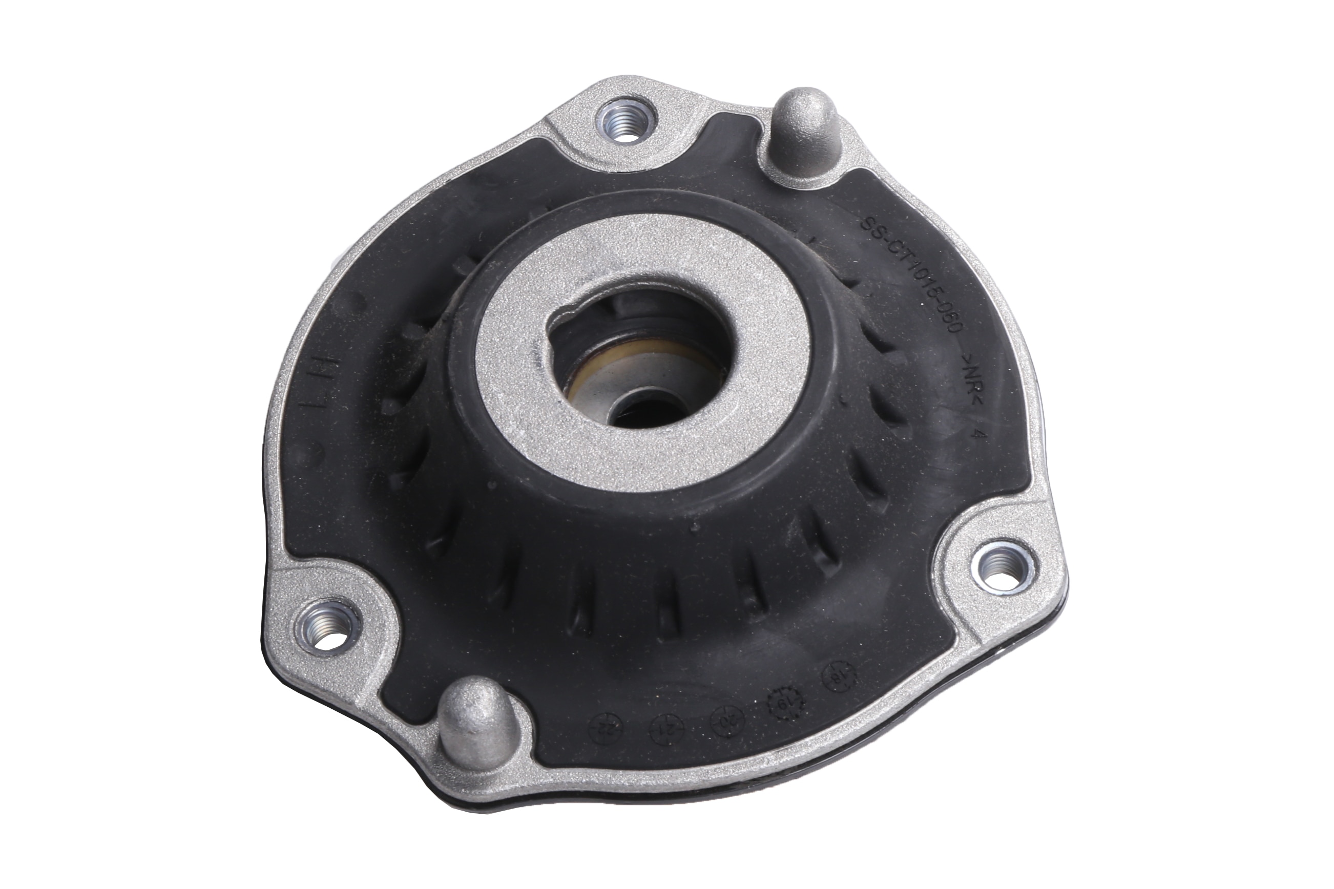 GM Genuine Parts Front Driver Side Strut Mount