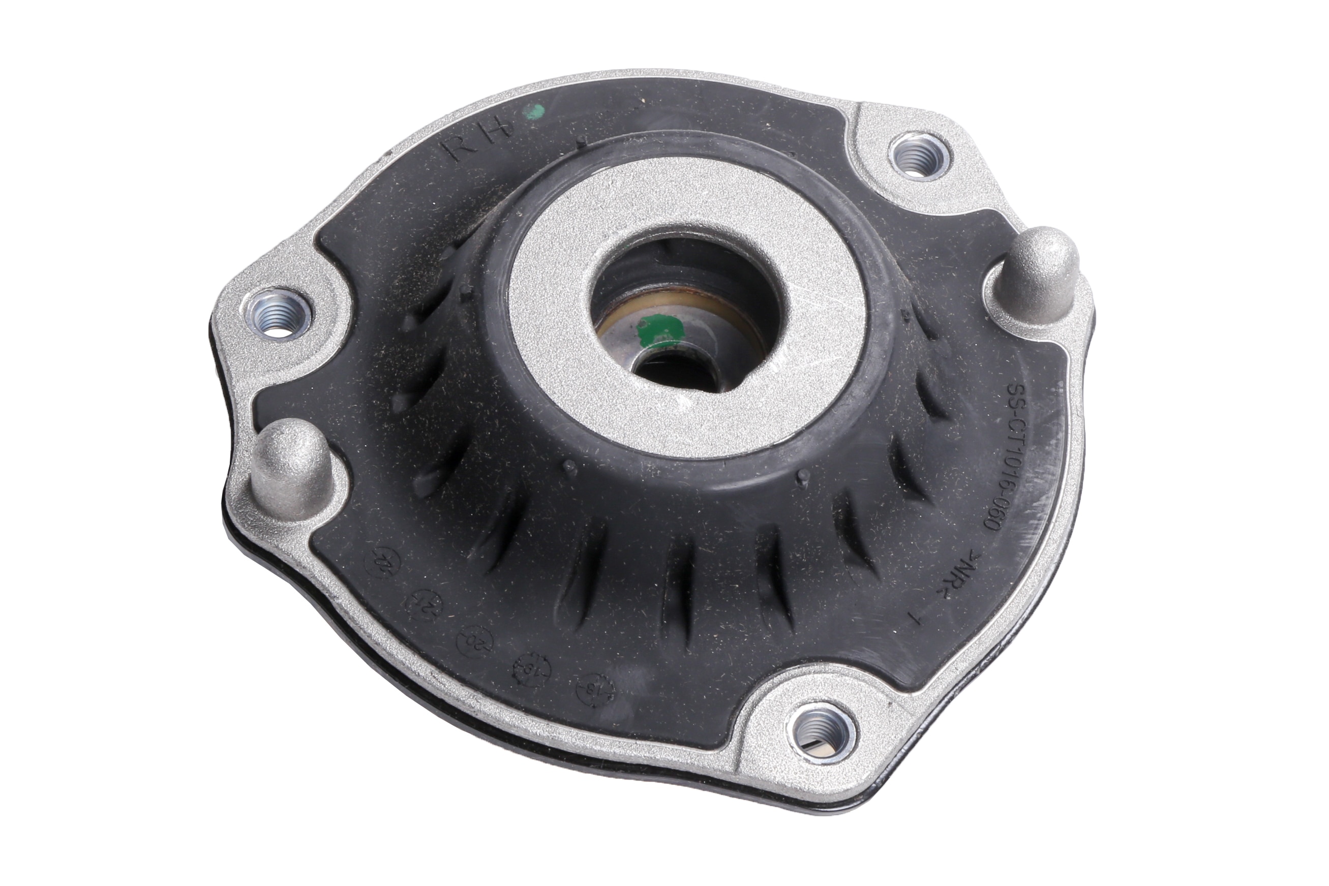 GM Genuine Parts Front Passenger Side Strut Mount