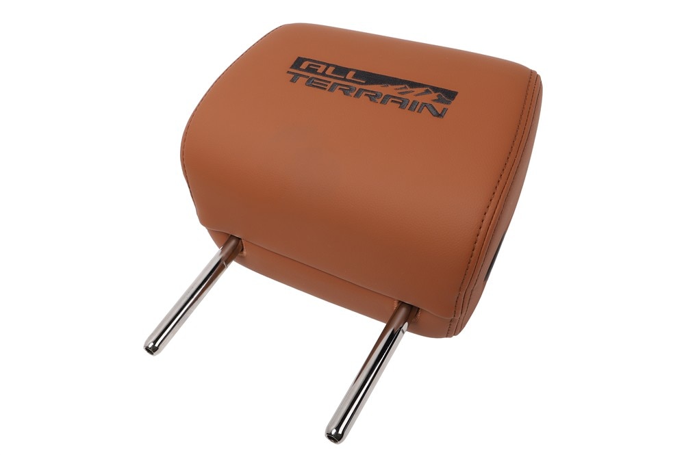 GM Genuine Parts Kalahari Front Seat Head Restraint