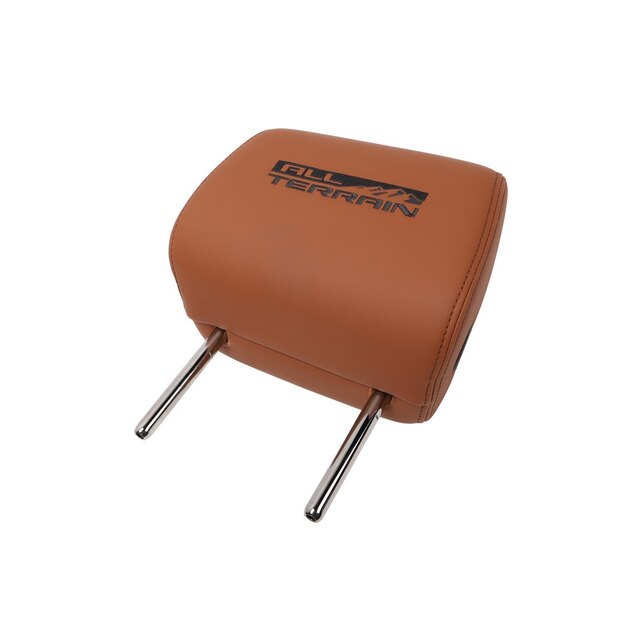 GM Genuine Parts Kalahari Front Seat Head Restraint