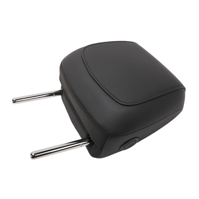 GM Genuine Parts Black Front Seat Head Restraint