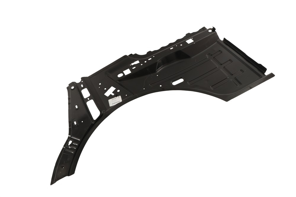 GM Genuine Parts Driver Side Quarter Panel
