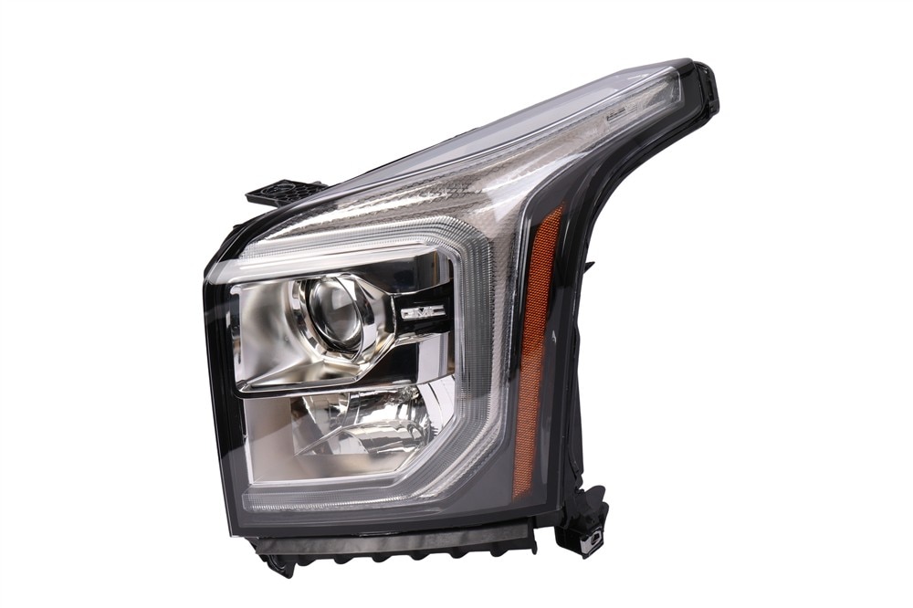 GM Genuine Parts Driver Side Headlamp