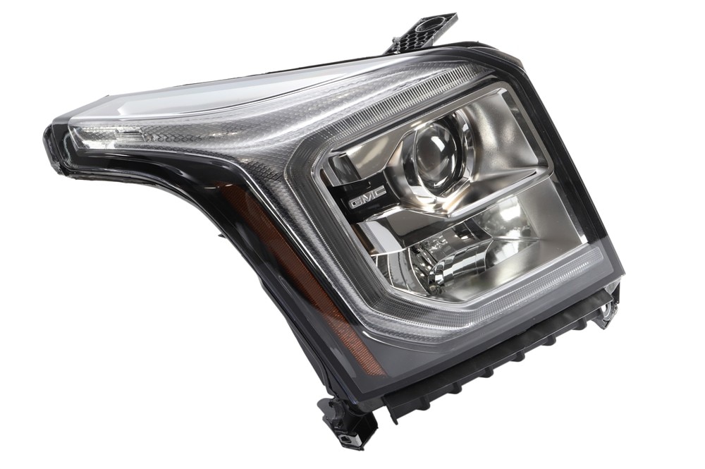 GM Genuine Parts HID Passenger Side Headlamp
