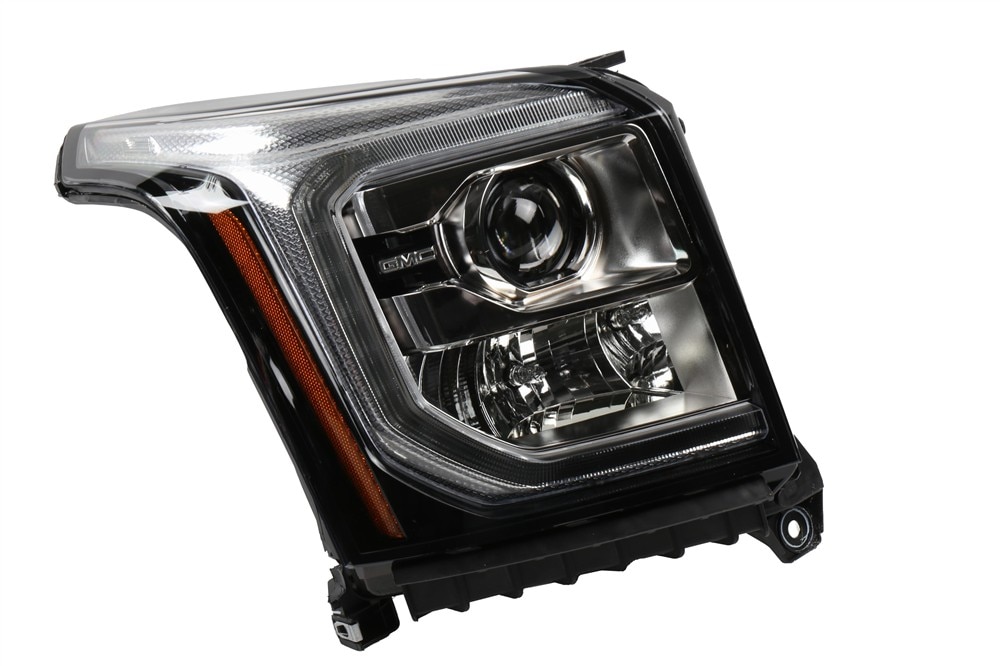 GM Genuine Parts HID Passenger Side Headlamp