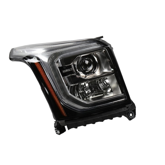 GM Genuine Parts HID Passenger Side Headlamp
