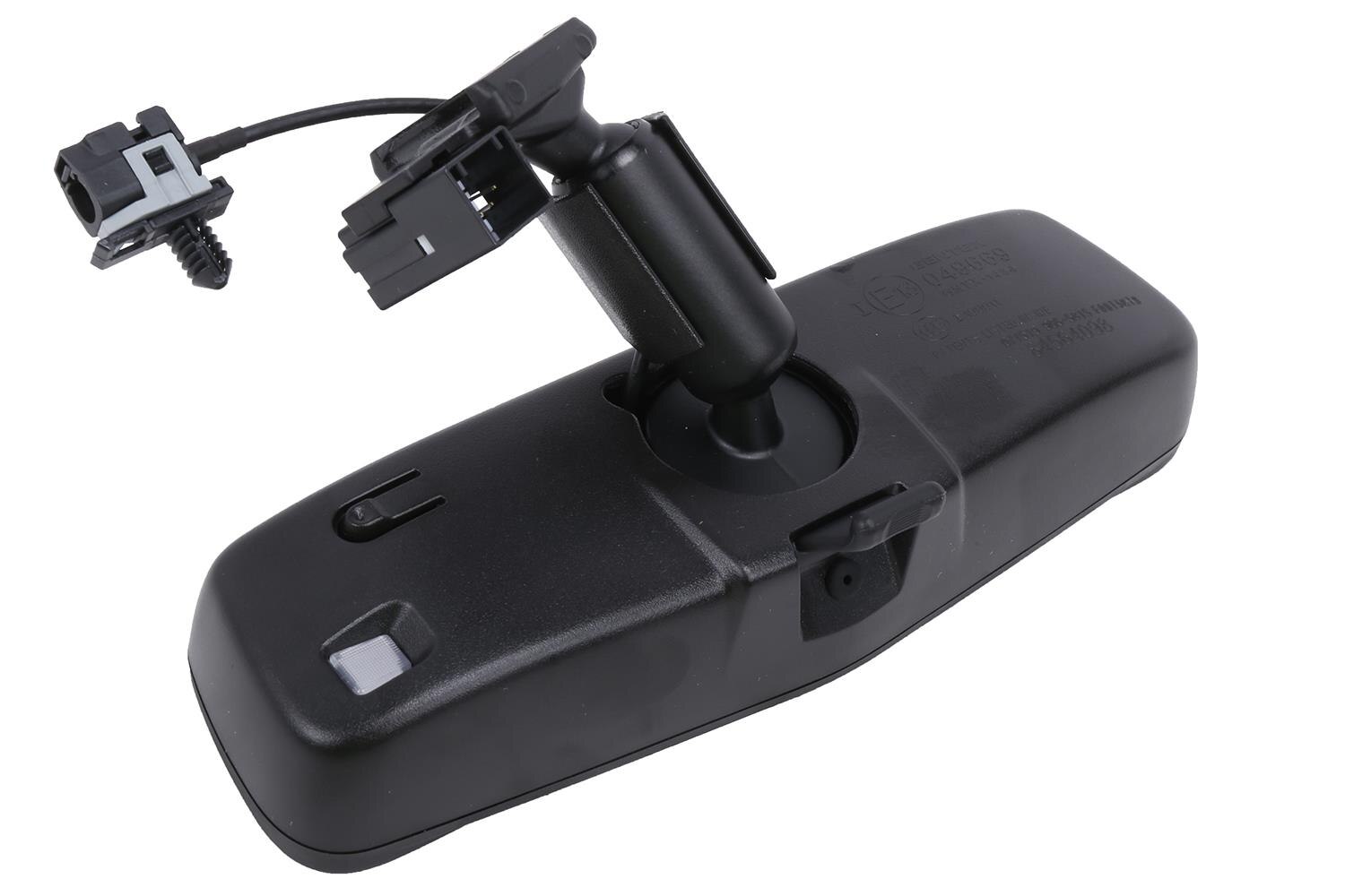 Buick GM Genuine Parts Inside Rearview Mirror | 84564098