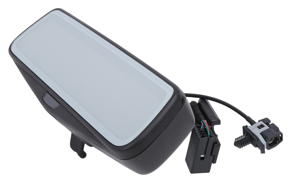 GM Genuine Parts Inside Rearview Mirror