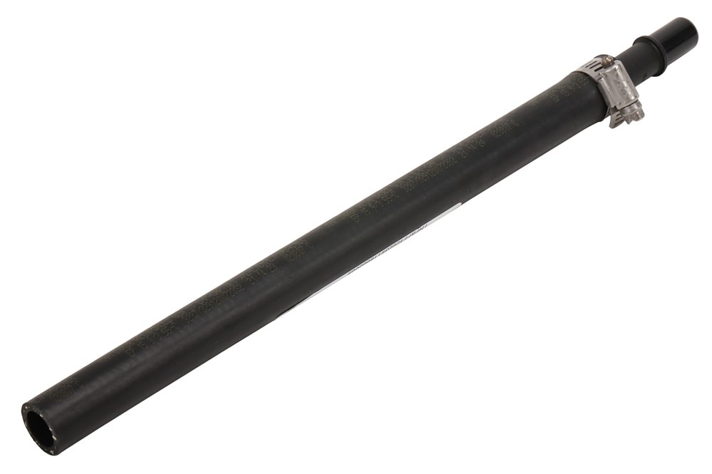 GM Genuine Parts Fuel Tank Filler Vent Hose