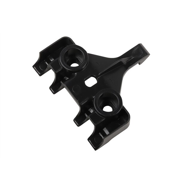 GM Genuine Parts Front Floor Console Tray Latch Striker