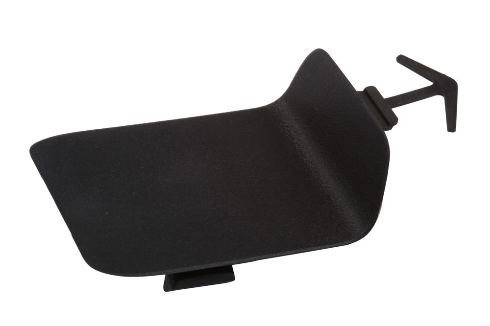 GM Genuine Parts Black Liftgate Lower Trim Finish Panel Access Hole Cover