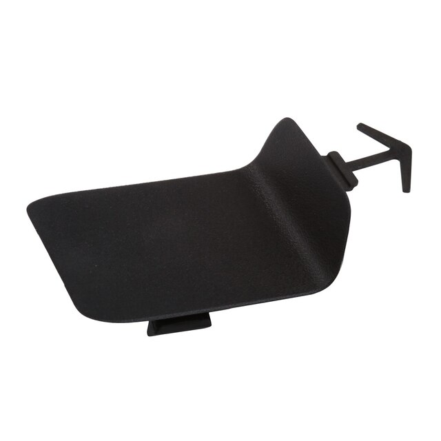 GM Genuine Parts Black Liftgate Lower Trim Finish Panel Access Hole Cover