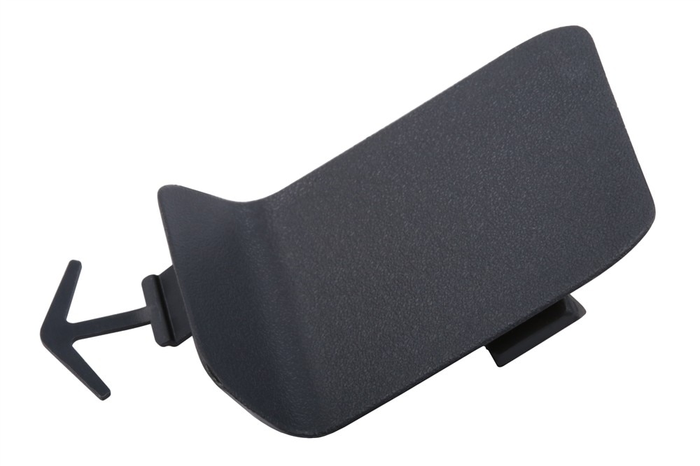 GM Genuine Parts Dark Galvanized Cool Liftgate Lower Trim Finish Panel Access Hole Cover