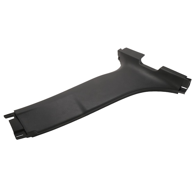 GM Genuine Parts Black Passenger Side Center Pillar Lower Trim Panel