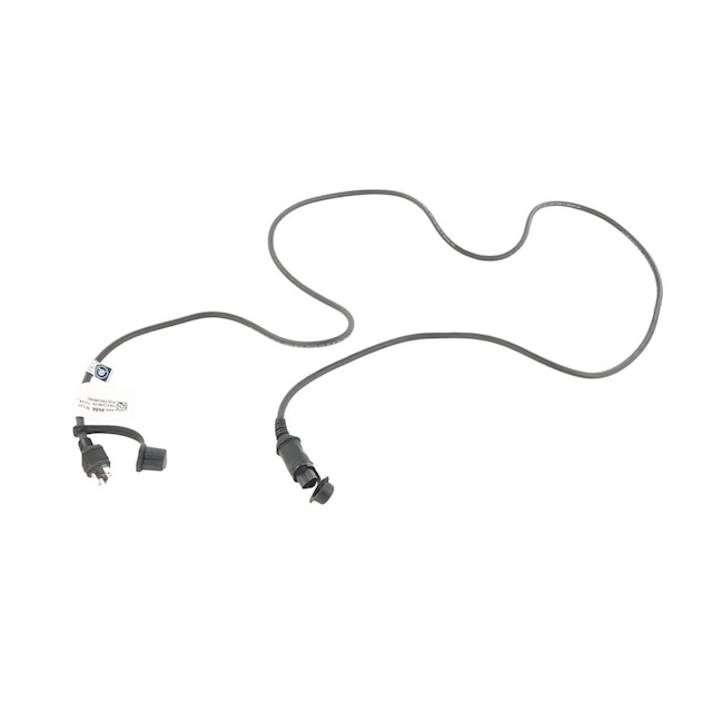 GM Genuine Parts Engine Coolant Heater Extension Cable