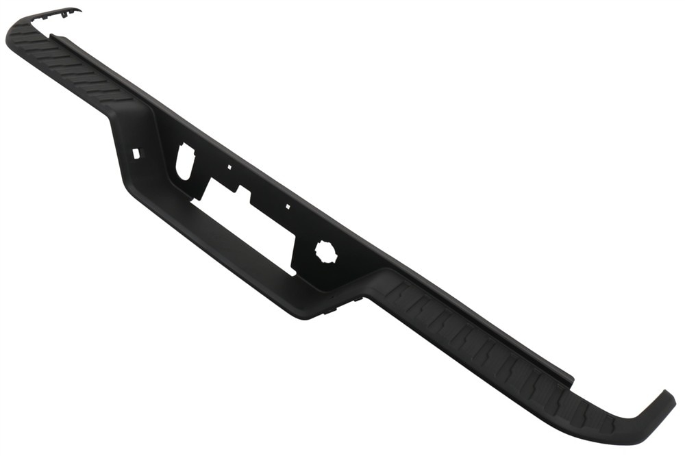 GM Genuine Parts Rear Bumper Fascia Step Pad | 84564764 | GM Parts