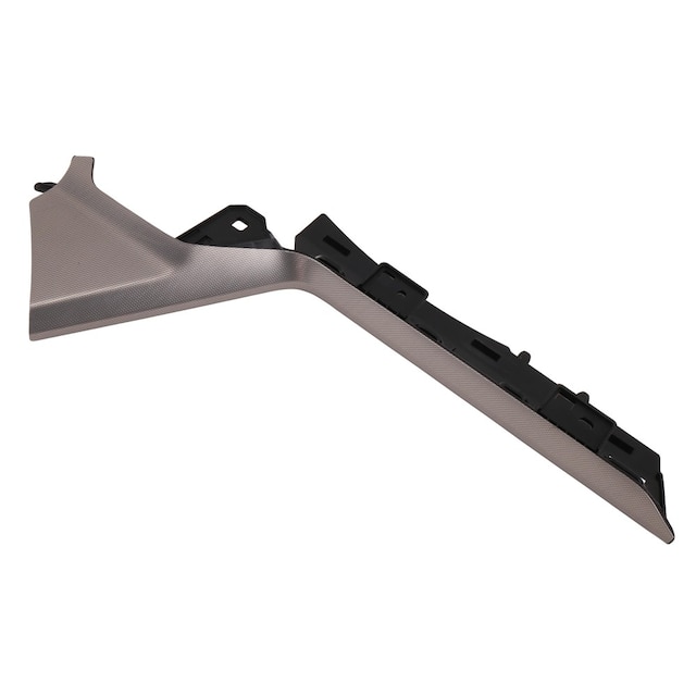 GM Genuine Parts Atreides Passenger Side Rear Floor Console Applique