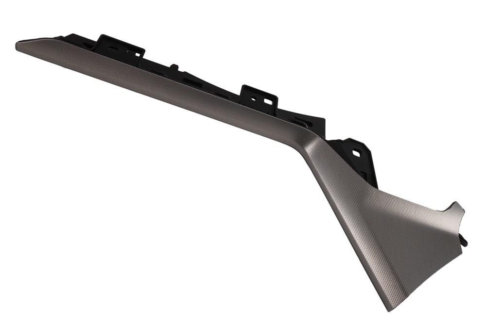 GM Genuine Parts Atreides Driver Side Rear Floor Console Applique