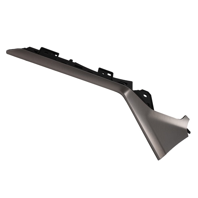 GM Genuine Parts Atreides Driver Side Rear Floor Console Applique