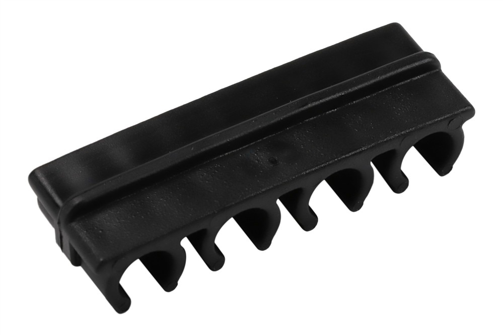 GM Genuine Parts Front Brake Pipe Retainer