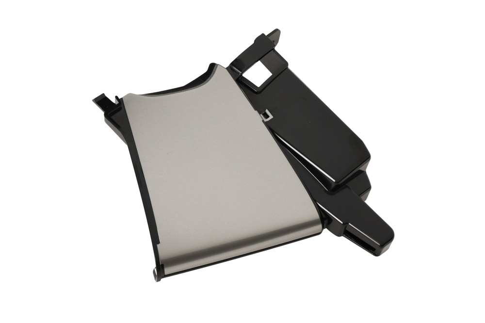 GM Genuine Parts Synthesis Passenger Side Instrument Panel Lower Center Trim Plate Applique