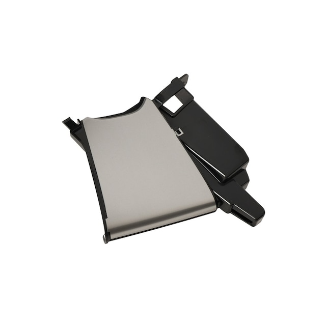 GM Genuine Parts Synthesis Passenger Side Instrument Panel Lower Center Trim Plate Applique