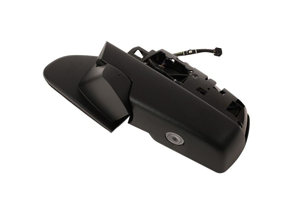 GM Genuine Parts Driver Side Door Mirror | 84565195 | GM Parts