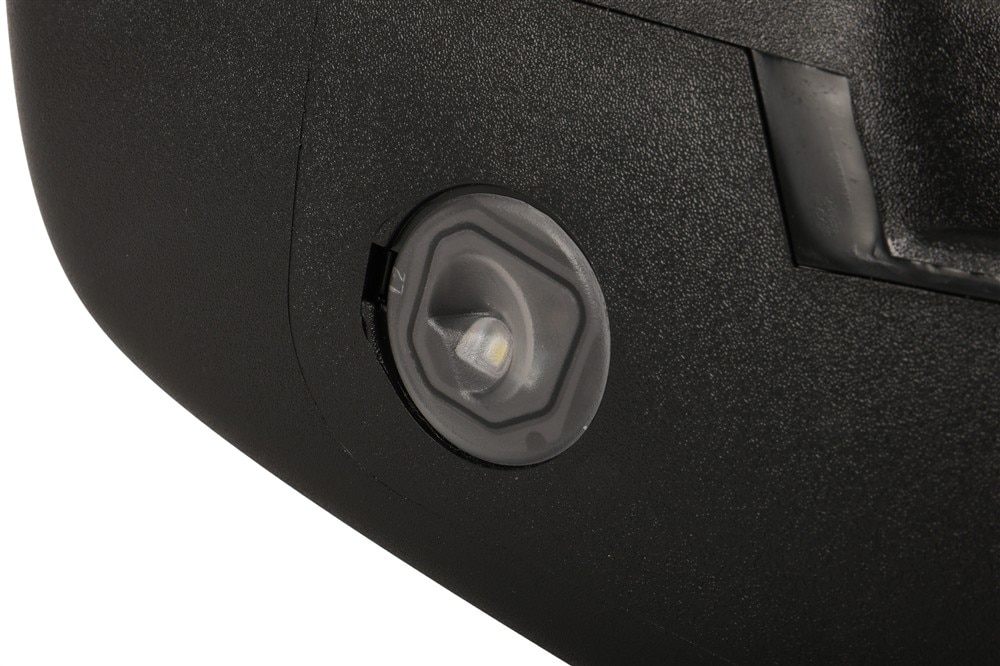 GM Genuine Parts Driver Side Door Mirror | 84565195 | GM Parts