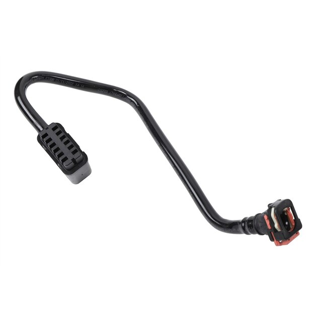 GM Genuine Parts Vapor Canister Air Inlet Hose