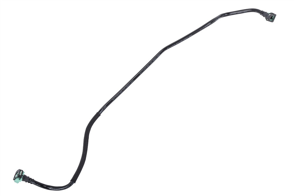 GM Genuine Parts Evaporative Emission Canister Purge Hose