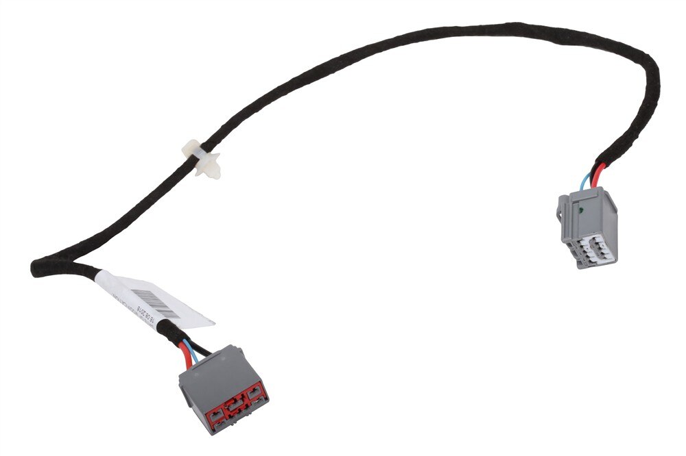 GM Genuine Parts Sunroof Wiring Harness