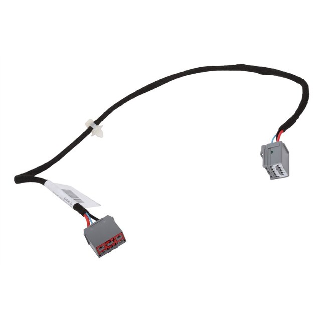 GM Genuine Parts Sunroof Wiring Harness