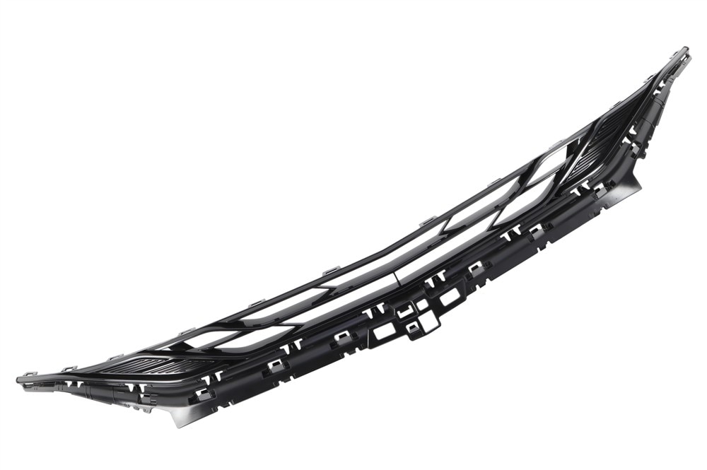 GM Genuine Parts Front Inner Grille