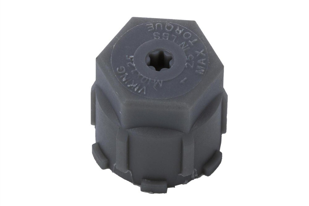 ACDelco GM Original Equipment Air Conditioning Service Valve Fitting Cap