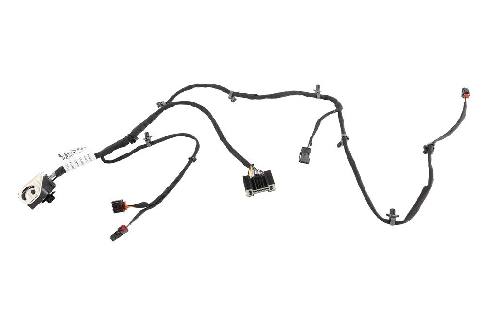 GM Genuine Parts Front Passenger Side Door Wiring Harness
