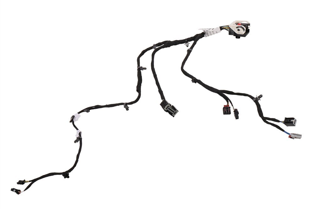 GM Genuine Parts Front Driver Side Door Wiring Harness
