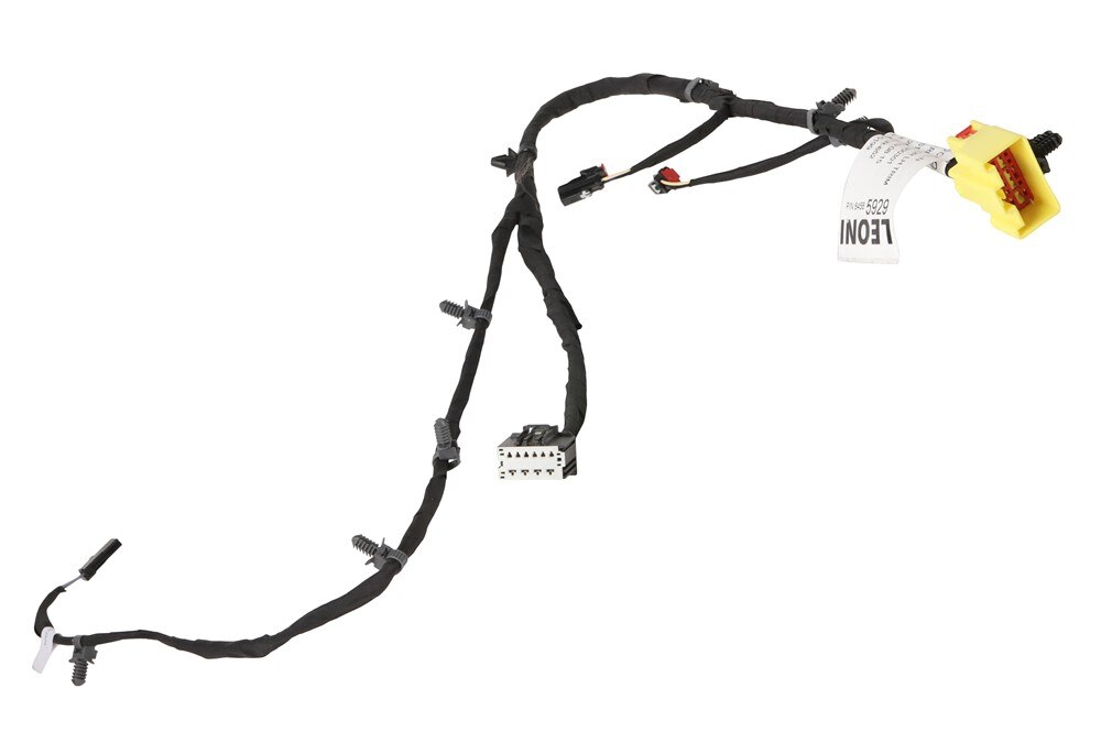 GM Genuine Parts Rear Driver Side Door Wiring Harness