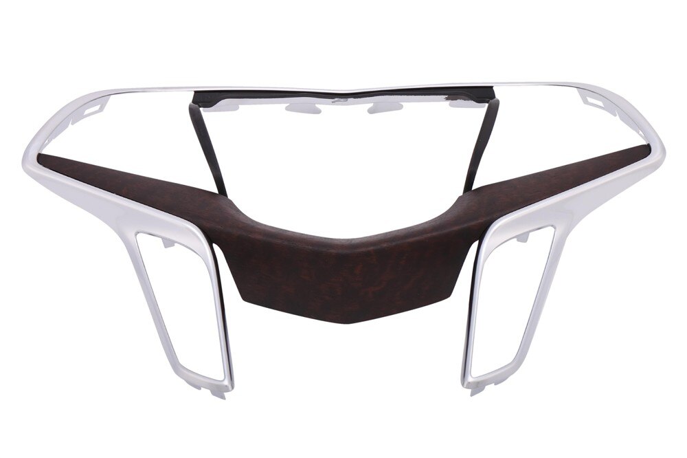 GM Genuine Parts Natural Sape Steering Wheel Spoke Cover