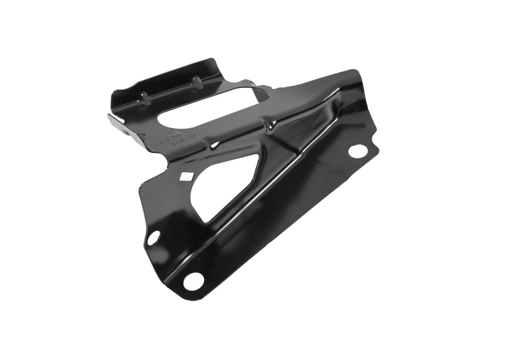 GM Genuine Parts Drivers Side Plenum Lower Panel Extension