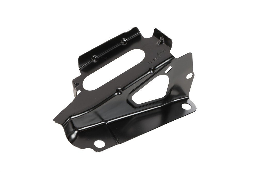 GM Genuine Parts Passenger Side Plenum Lower Panel Extension